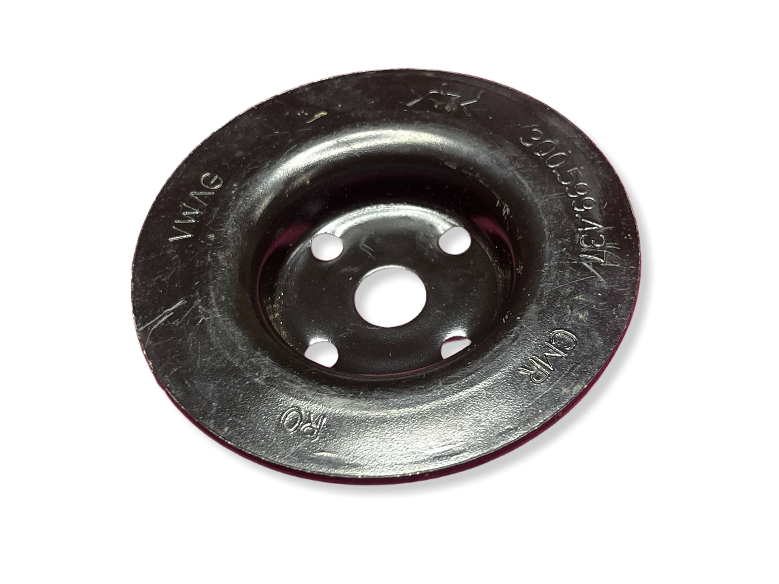 TULEJA rubber Seat Alhambra (Mk2) 3Q0599437 original!!
