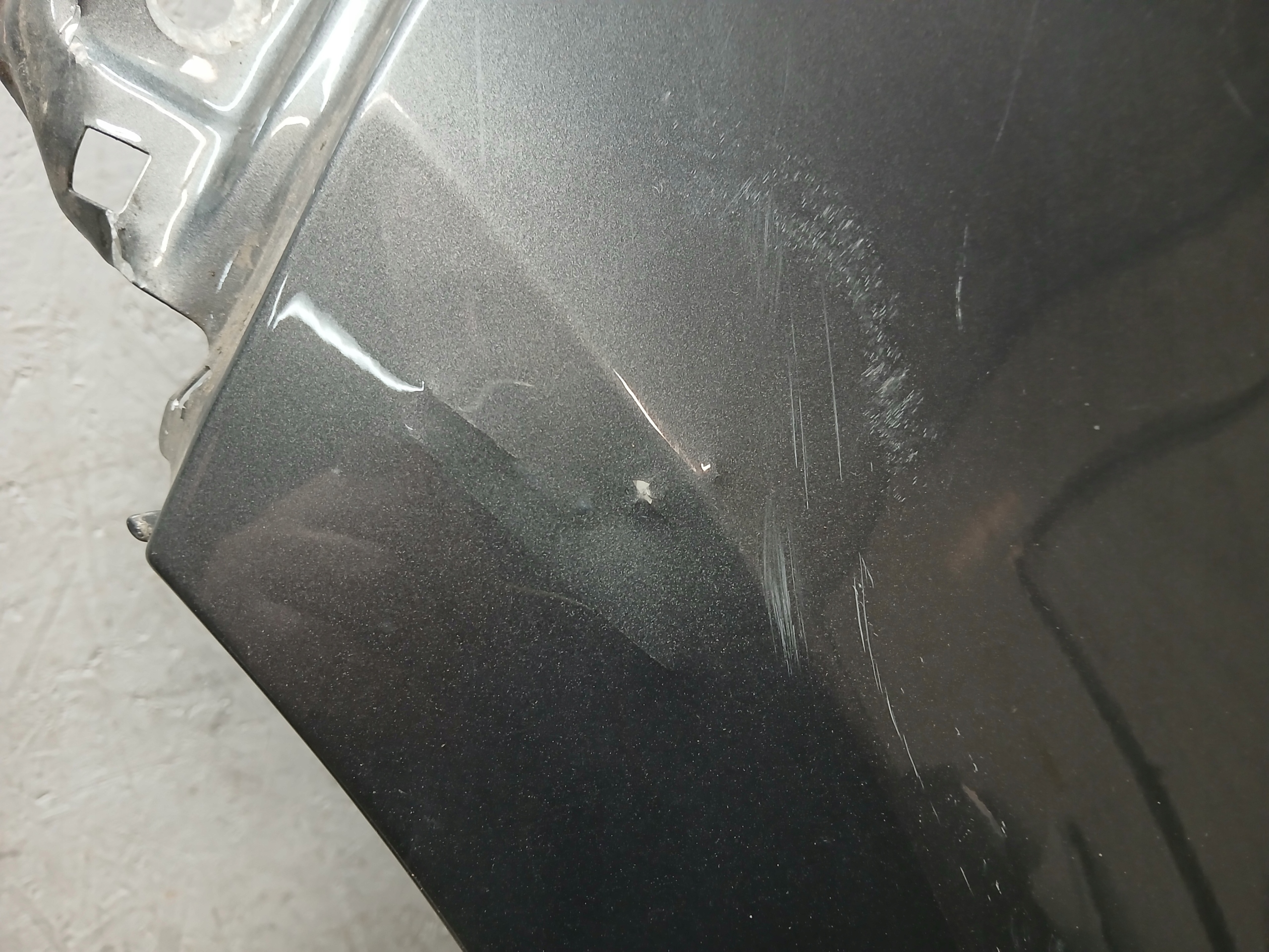 fender front left VW SHARAN SEAT ALHAMBRA 7N 10