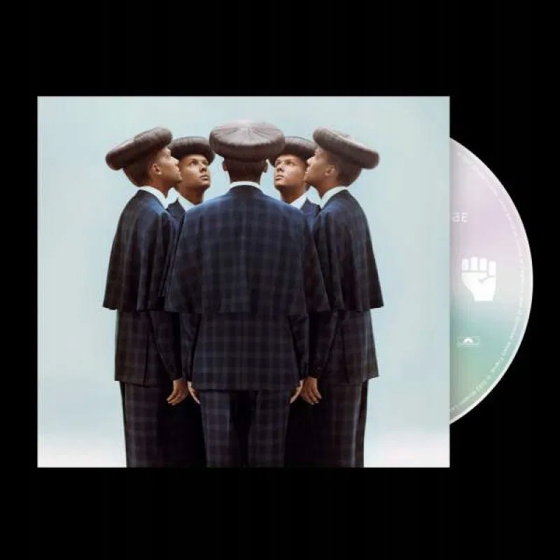 Stromae: Multitude CD