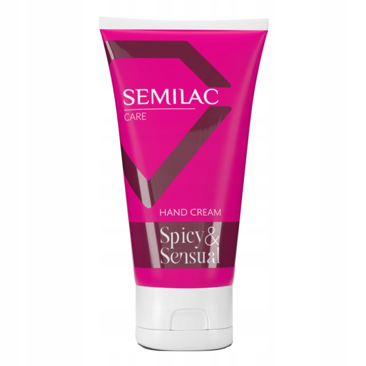 Semilac Care Spicy & Sensual Hand Cream krém na ruce 75 ml 1 ks