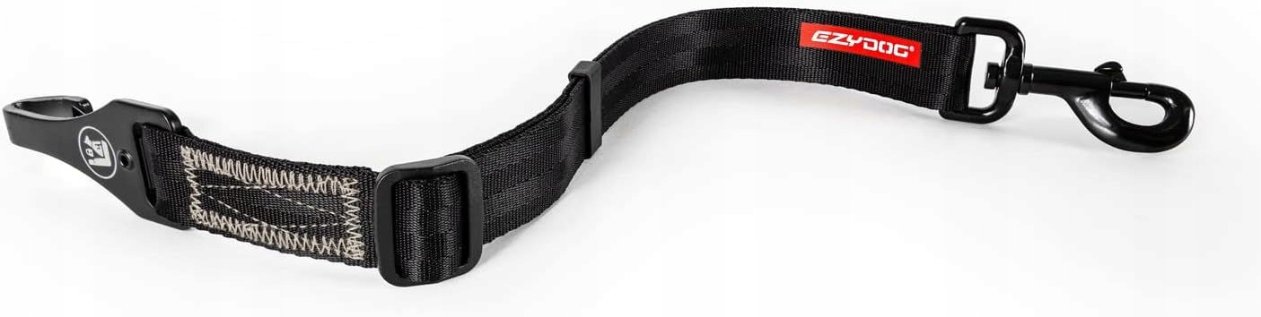 Ezydog Click Dog Seat Belt Isofix M