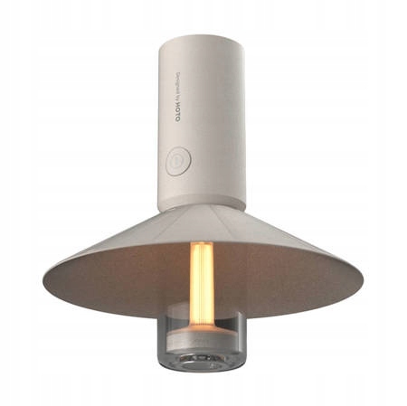 WIELOFUNKCYJNA LAMPA KEMPINGOWA HOTO LATARKA TURYSTYCZNA AKUMULATOROWA IPX6