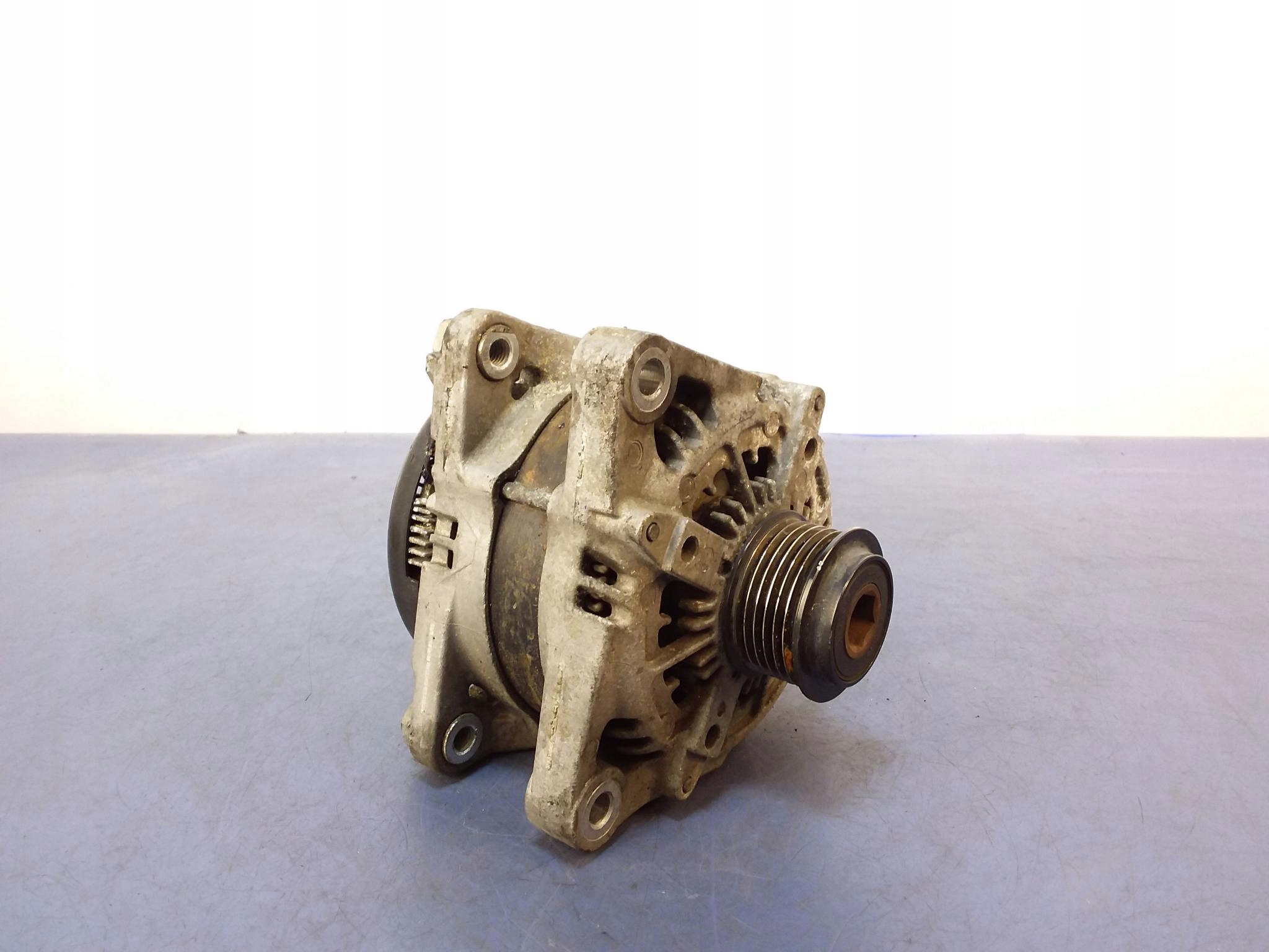 RANGE ROVER EVOQUE L538 2.2 Td4 ГЕНЕРАТОР