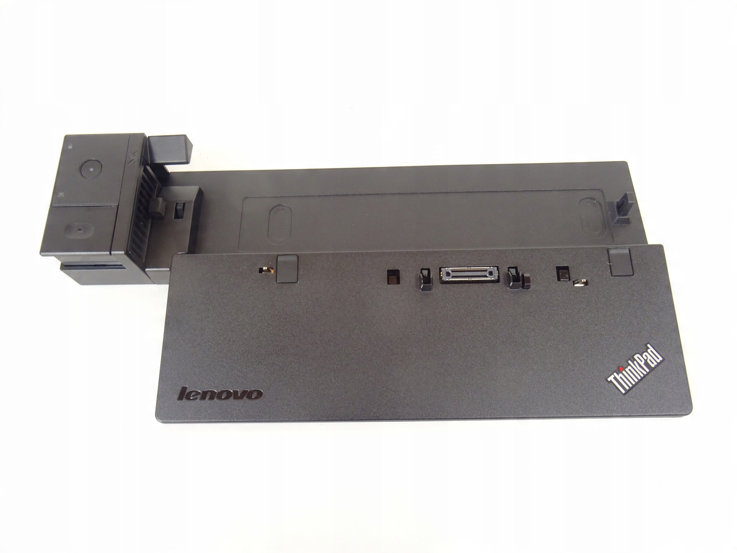 

Stacja dokująca ThinkPad Pro Dock-65W Lenovo 40A1