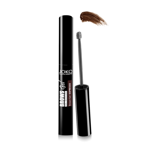 

Joko Brow Gel Mascara Żel Do Brwi Espresso 6 ML