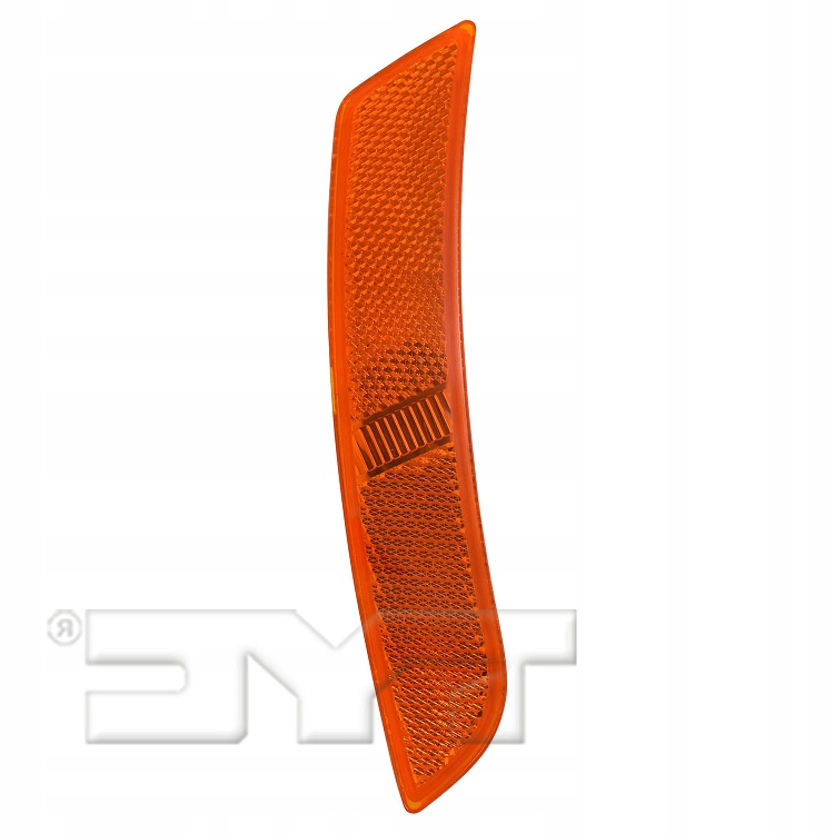 NOWA OBRYSOWKA CHEVROLET CAMARO OD 2016 LEWA