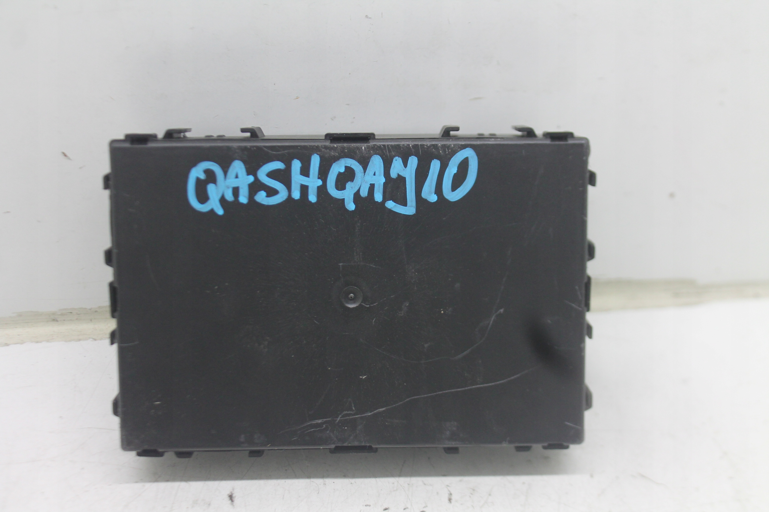 Unité commande confort 284B2JD12A NISSAN QASHQAI J10 +2 2008 2.0 DCI