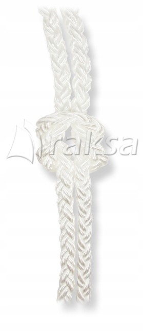 Lina Poliamidowa 12MM Maestro Biały 32256