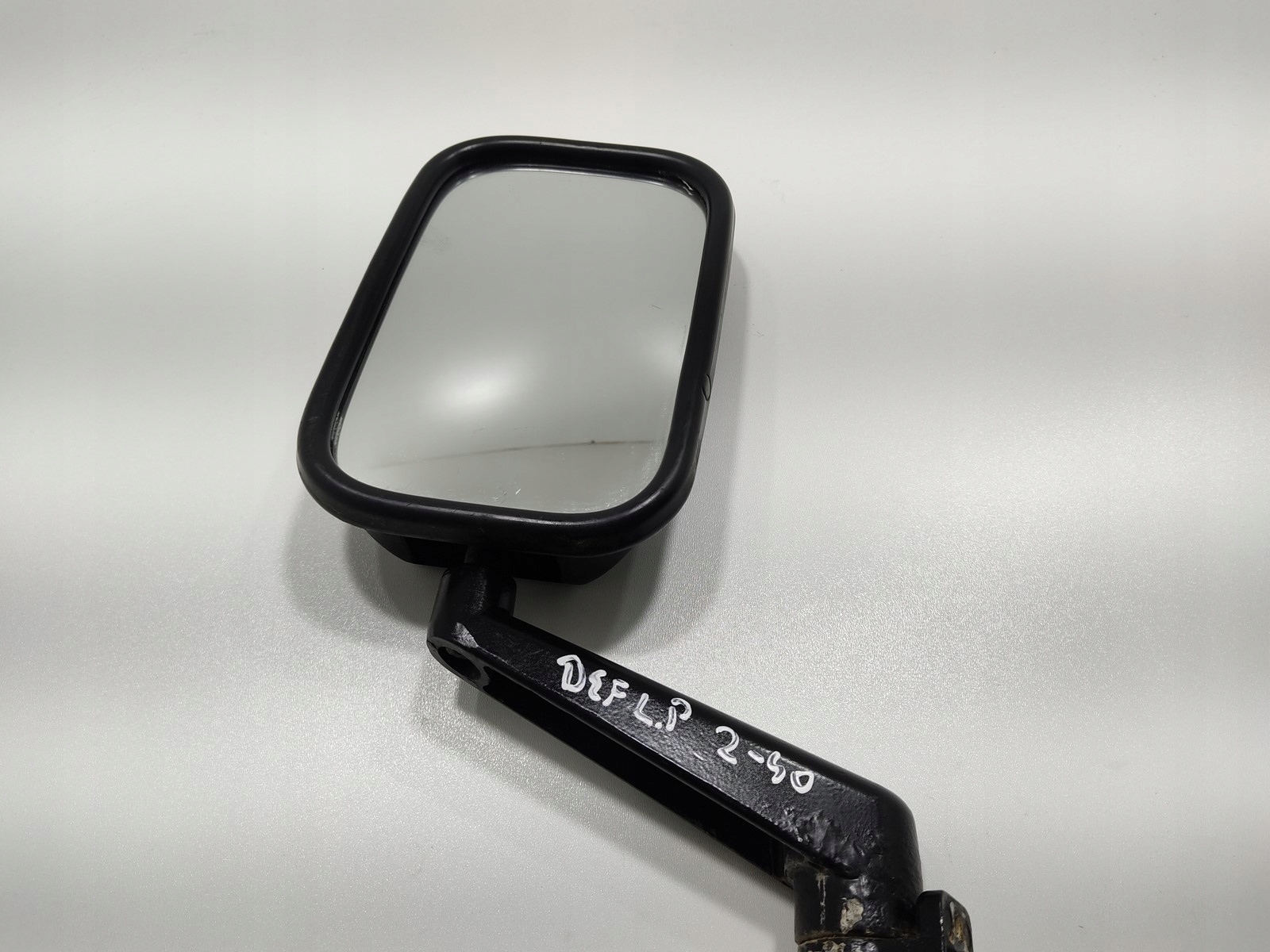 mirror left arm mirrors LAND ROVER DEFENDER EUROPA 1999-2016