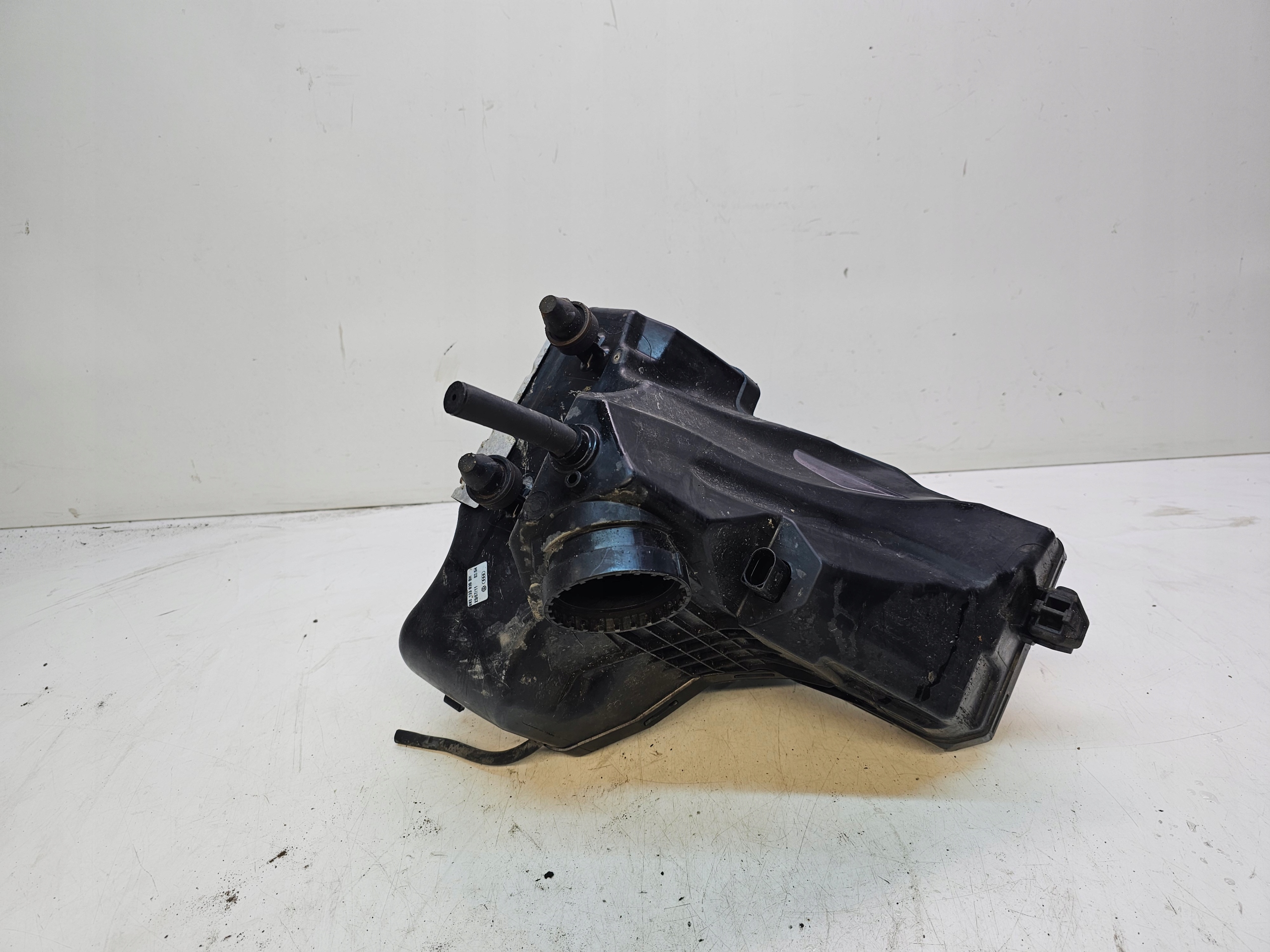 GEHÄUSE FILTER LUFT AUDI A4 B8 A5 8K0133835BH