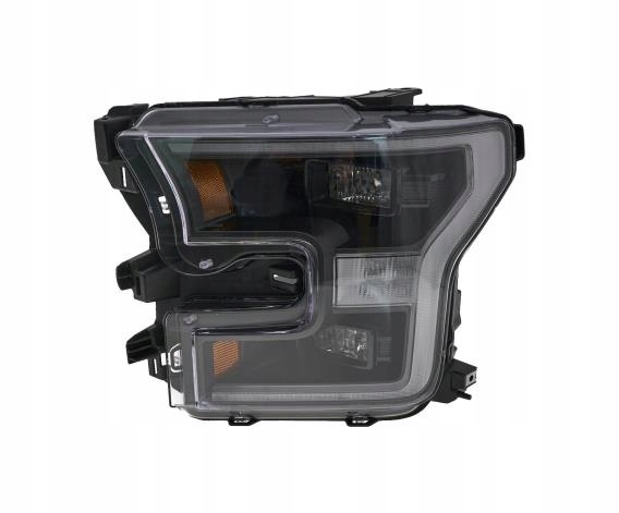 FORD F-150 18 - 20 ФАРА ПЕРЕДНЯ ФАРИ ЛІВИЙ