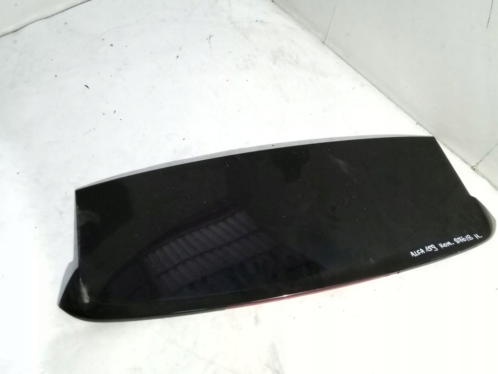 Alfa Romeo 159 kombi lotka heckklappe heck 879/B
