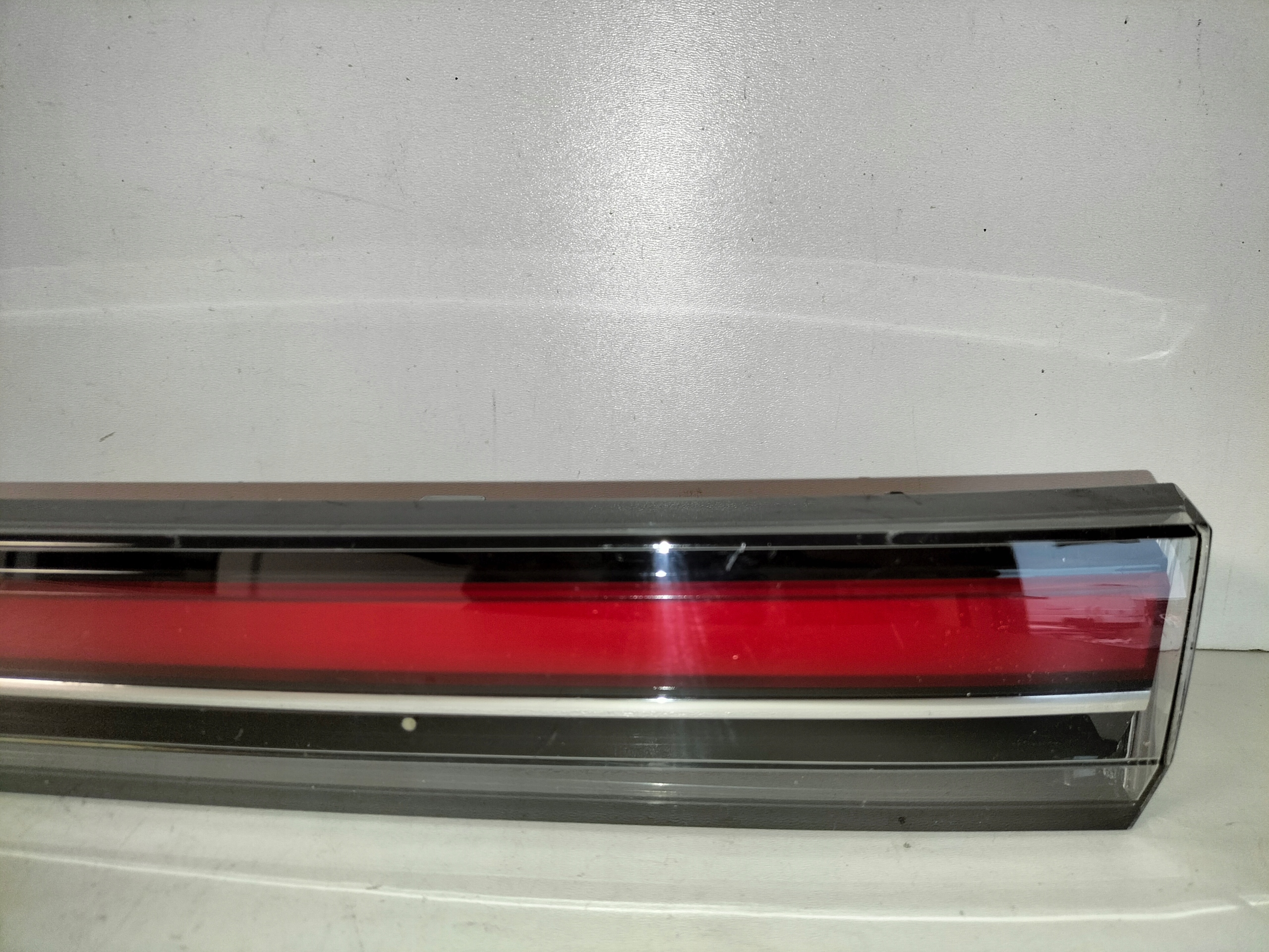 light rear rear part right OPEL MOKKA B II 20- LED