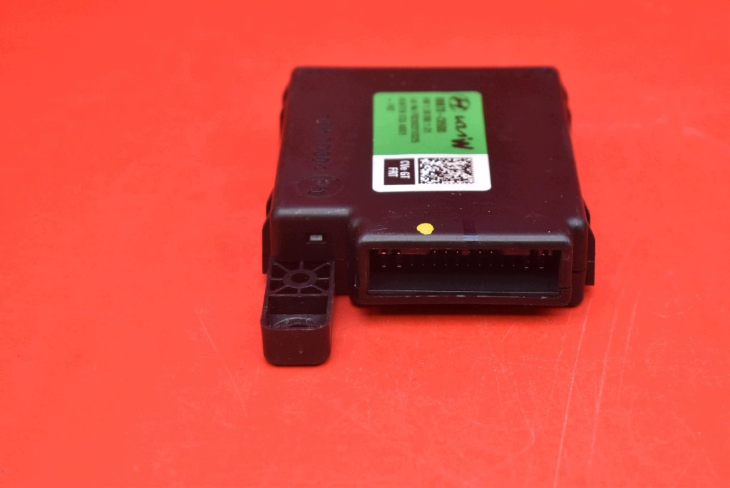 Bedienteil modul Hitzung Sitze 88B70-CV500 KIA EV6 GT 21-24