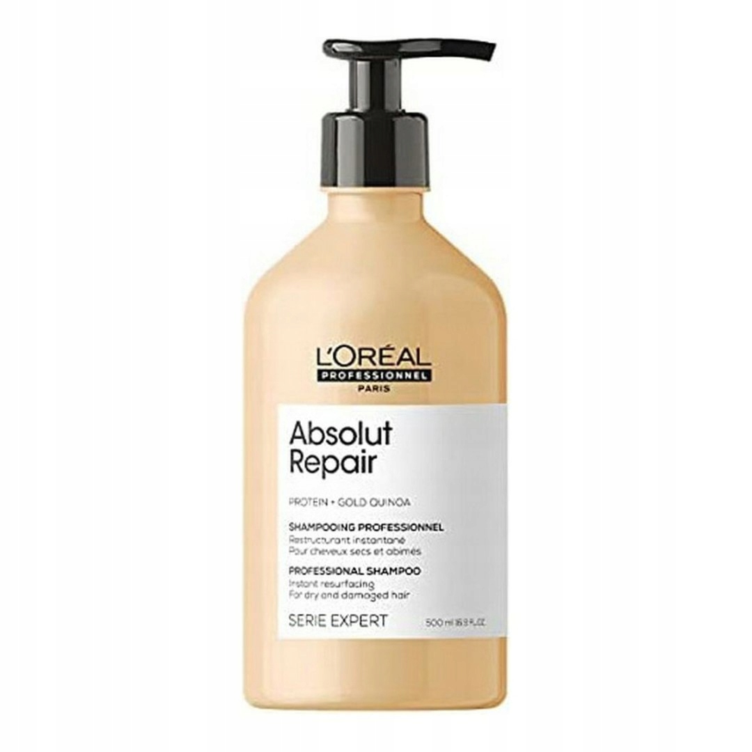 Šampon L'Oreal Professionnel Paris Absolut Repair (500 ml)