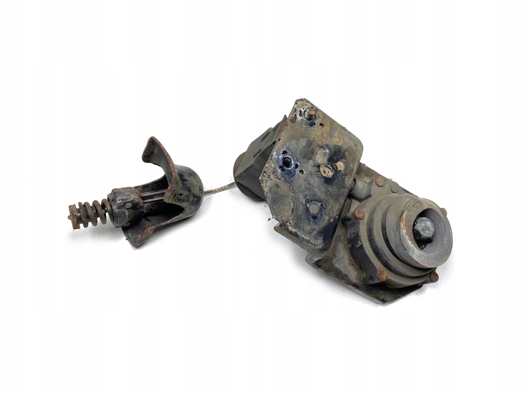 CADILLAC SRX 04 09 WINDA KOLA ZAPASOWEGO Producent code 10120294033