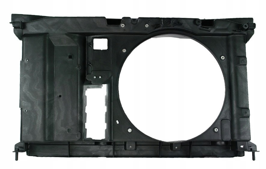 WZMOCNIENIE CZOŁOWE PAS PRZEDNI PEUGEOT 307 2001-