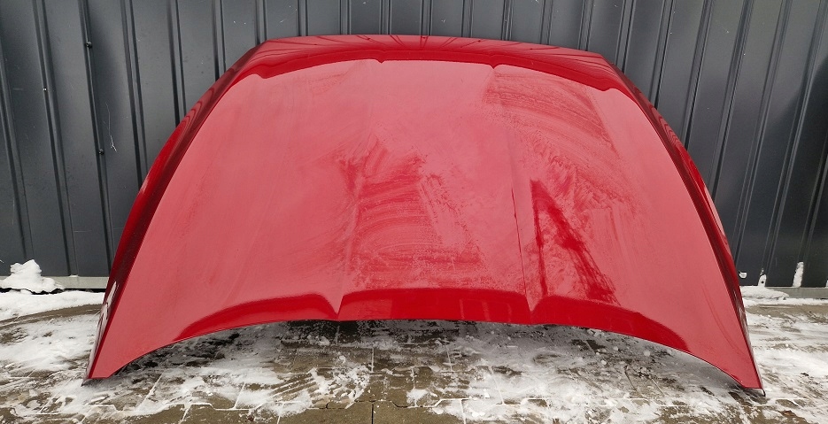 FORD S-MAX MK2 MASKA ZDERZAK BŁOTNIK PAS FULL LED Producent części Ford OE