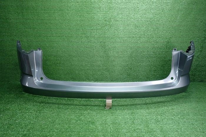 RENAULT AUSTRAL 22- bumper rear rear part