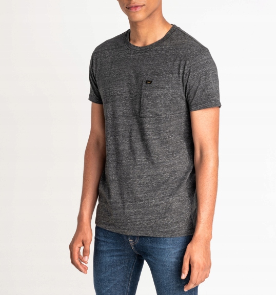 

T-shirt Męski Lee Ultimate Pocket L66JWT06 R.m