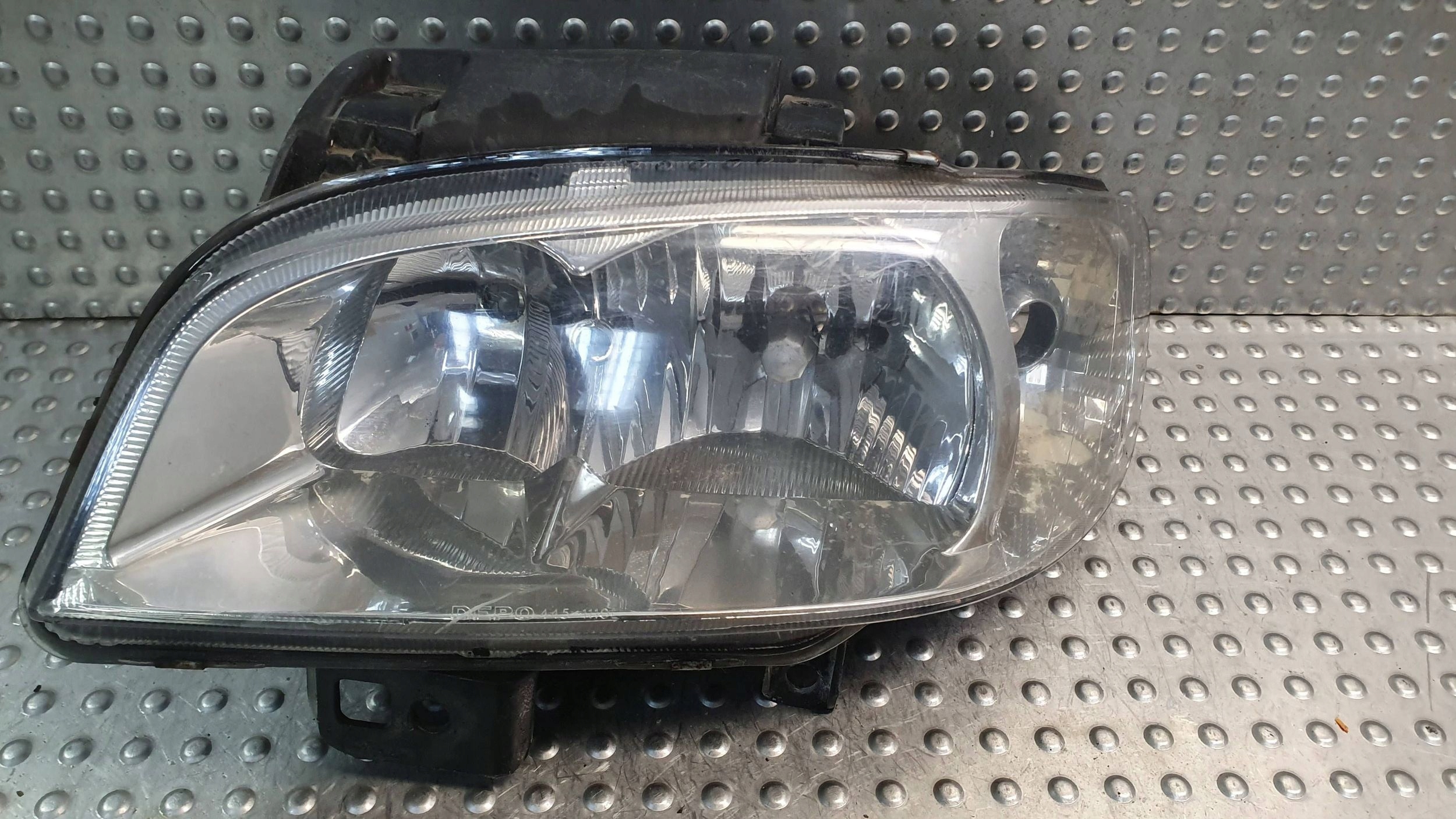 light front left SEAT IBIZA LIFT 99