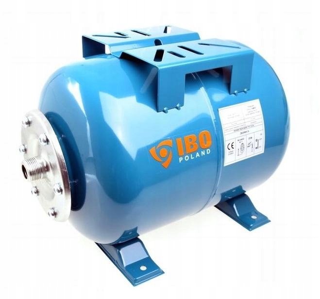 ZESTAW KOMPLET POMPA GŁĘBINOWA 3Ti27 HYDROFOR 100L Rodzaj pompy głębinowa