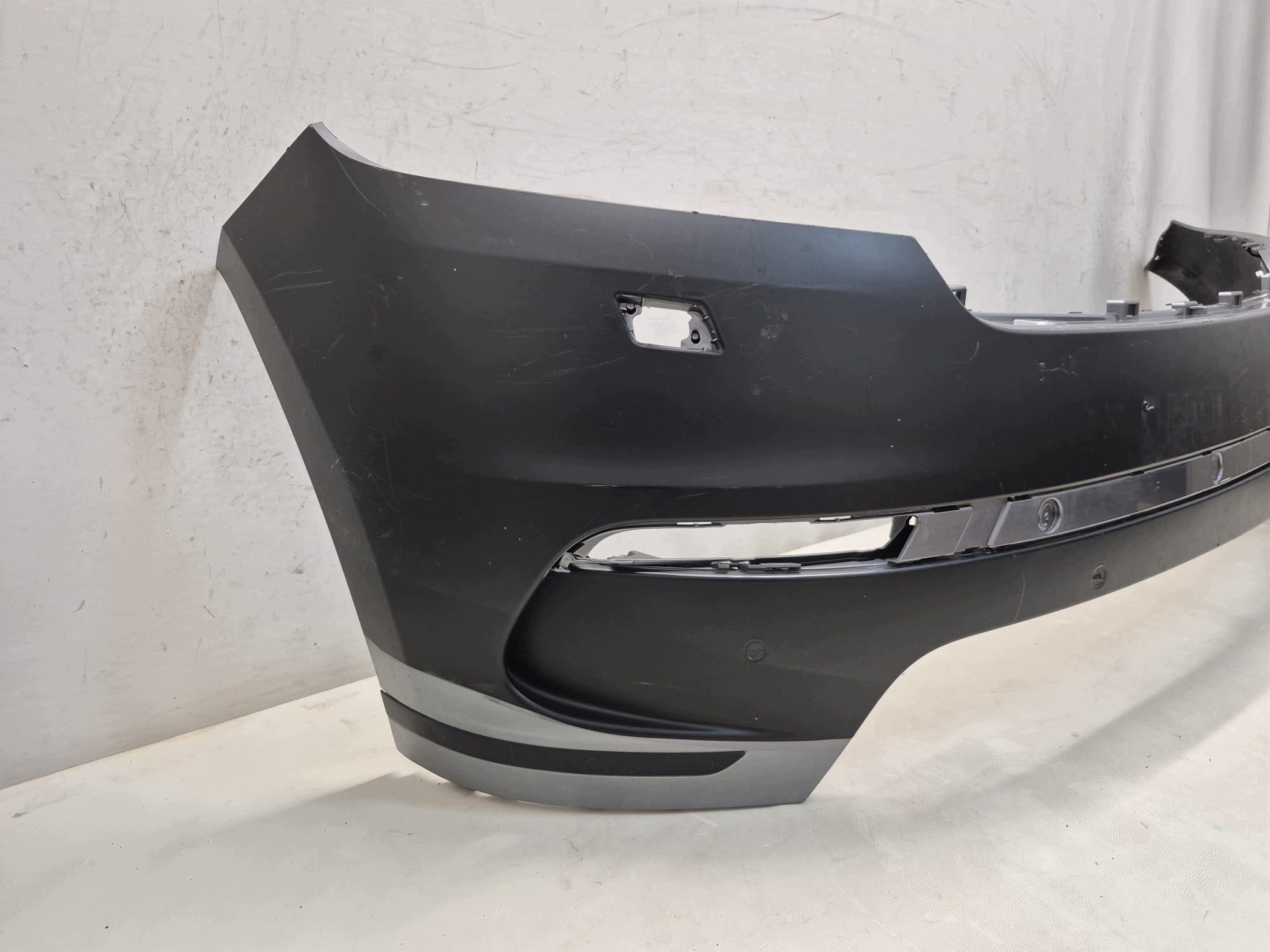RANGE ROVER VELAR L560 17- stoßstange vorne vorne SPR PDC J8A2-17F003-ABW