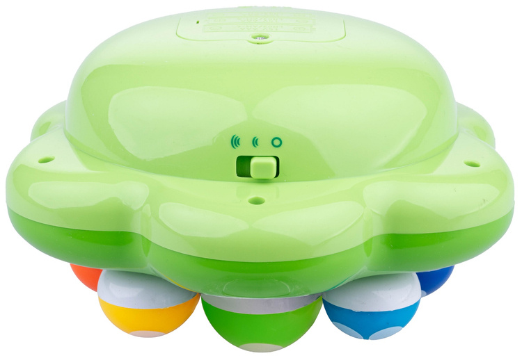 DUMEL DISCOVERY Symfonia Grzybków 62371 Wiek dziecka 12 m +