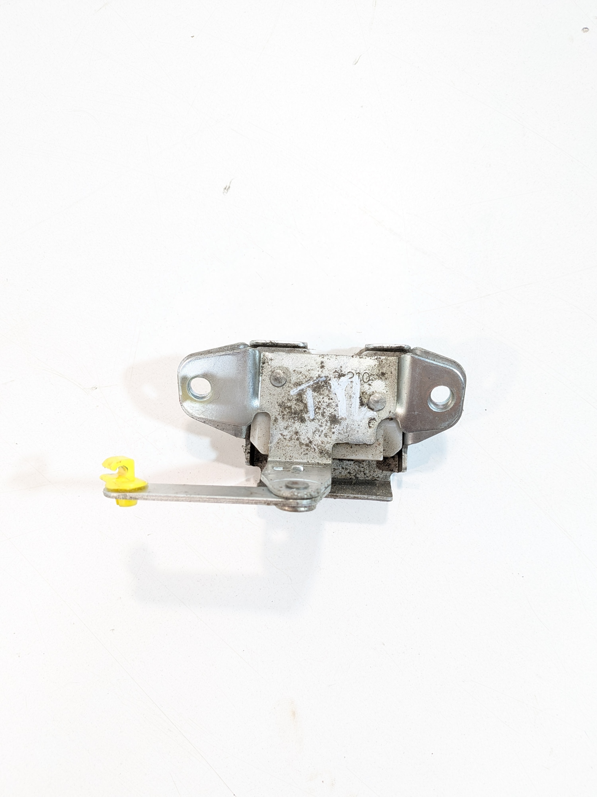 lock bonnet boot rear part DAIHATSU CUORE VI 03-07