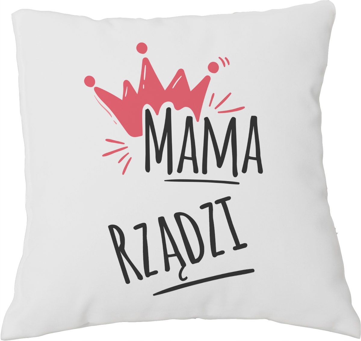 

Poduszka Na Dzień Mamy Matki Prezent Dużo Wzorów!