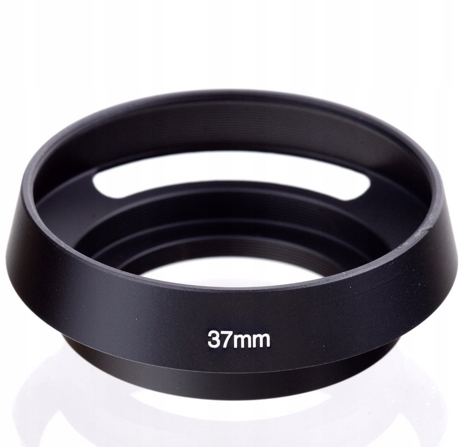 

Metalowa osłona przeciwsłoneczna 37mm