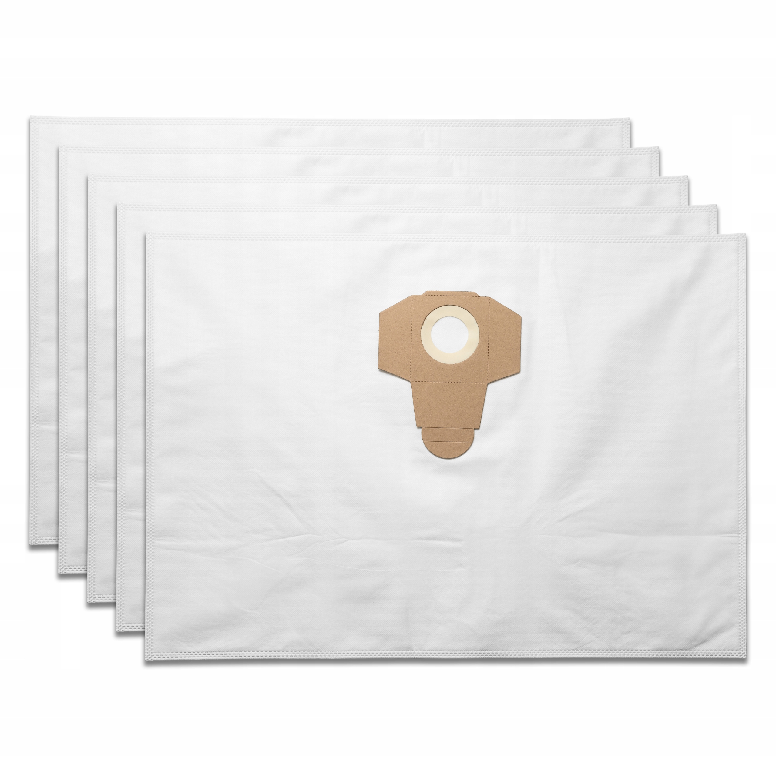 5X Worki do Odkurzacza Macallister MAC 1400-30L MEWVP 49 Graphite 59G607