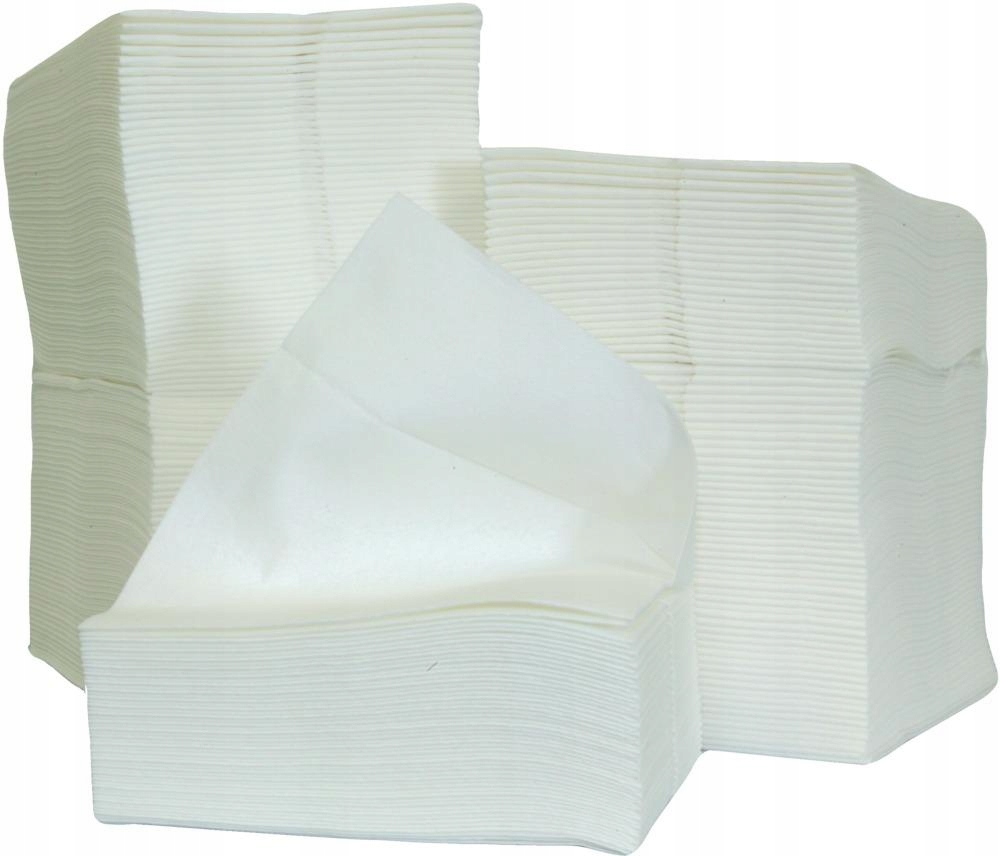 

Ręcznik papierowy przemysłowy Walkisoft 600szt