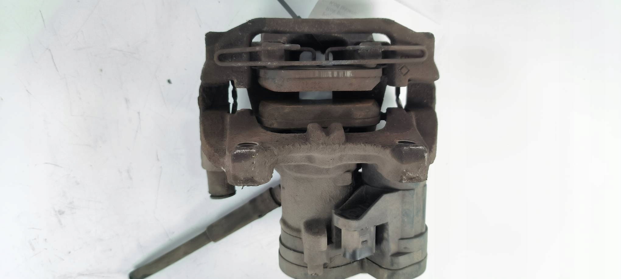 caliper brake rear part left 5R3615405A SKODA OCTAVIA IV