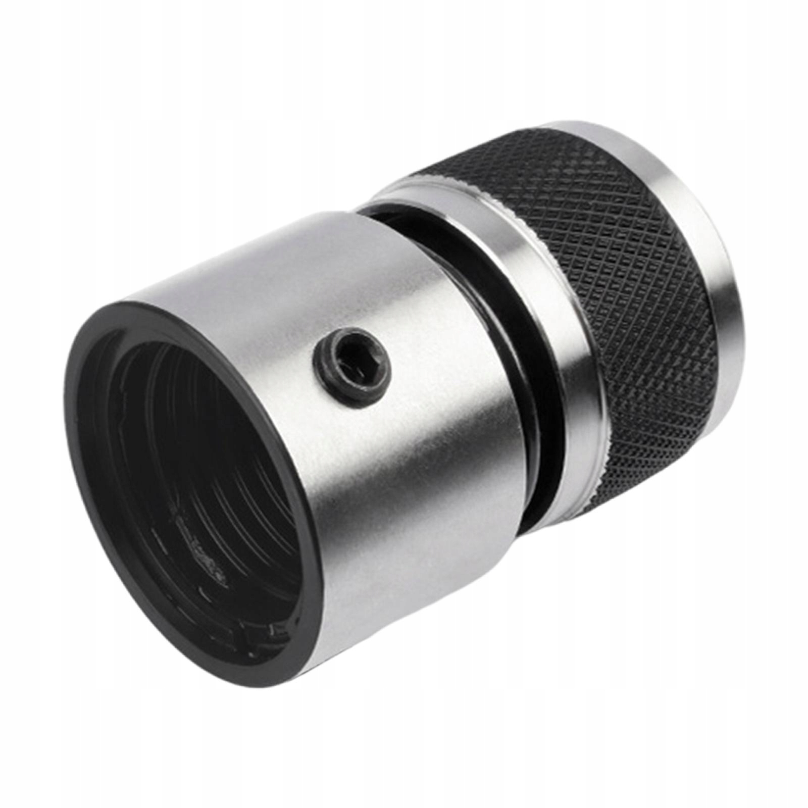 Wymiana złącza mocującego