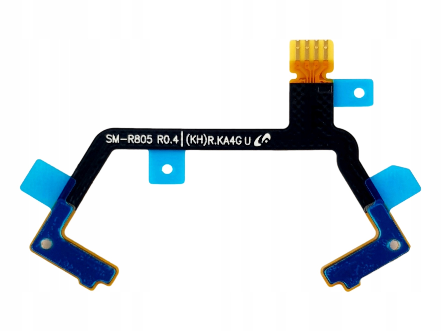 Samsung Galaxy Watch 46mm R800 R805 ORYGINALNA TAŚMA PRZYCISKÓW BOCZNYCH Producent Samsung
