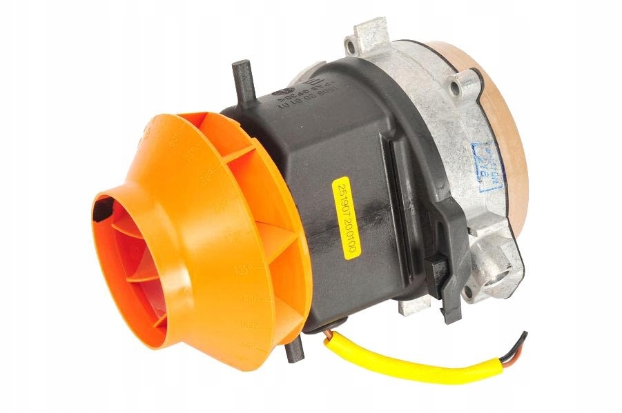 Dmuchawa EBERSPACHER 25 1907 99 20 00