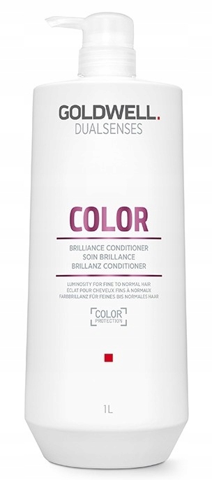 Goldwell Kondicionér Pro Barvené Vlasy 1000 ml
