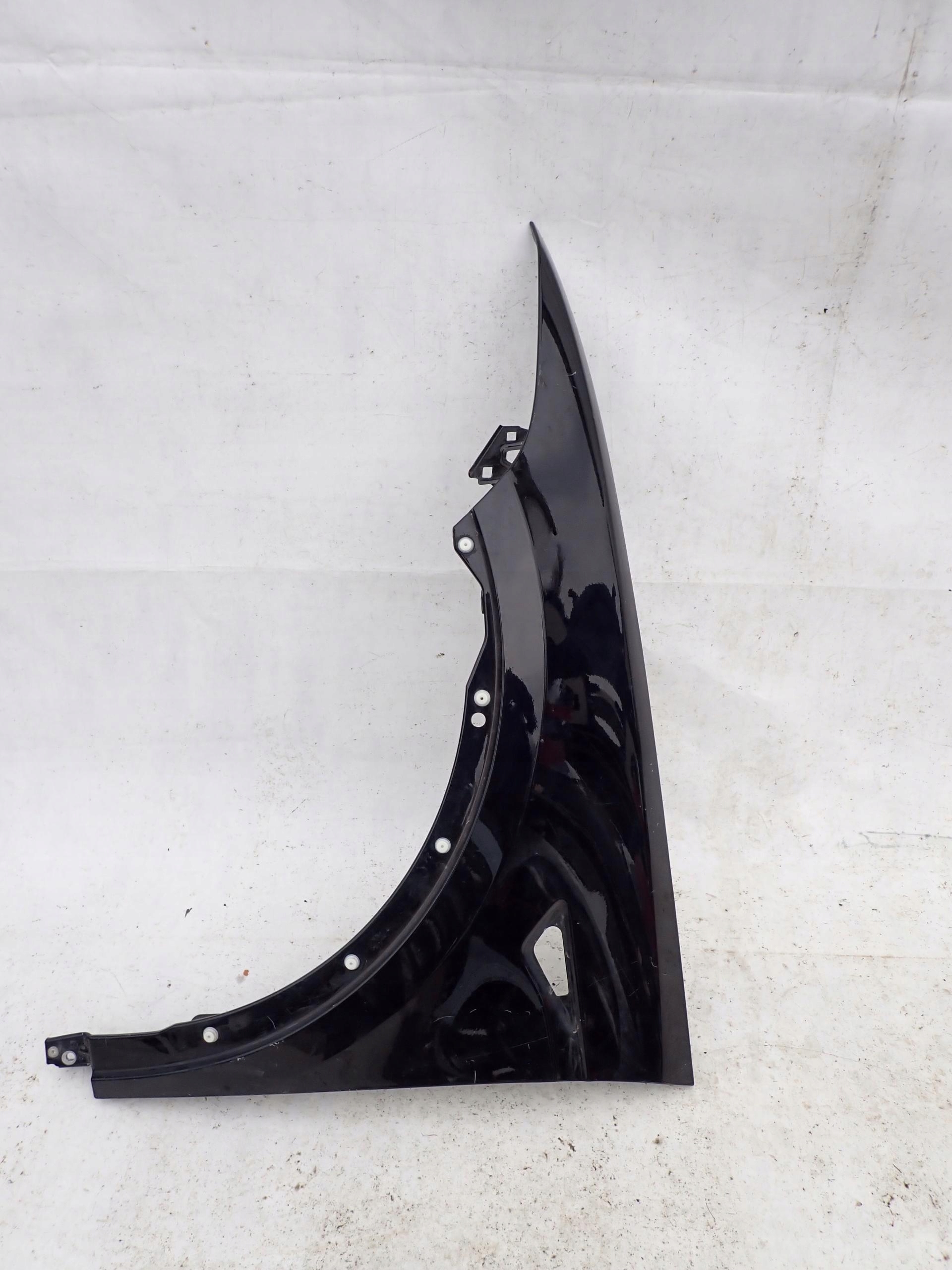 TESLA X 15- fender left front front