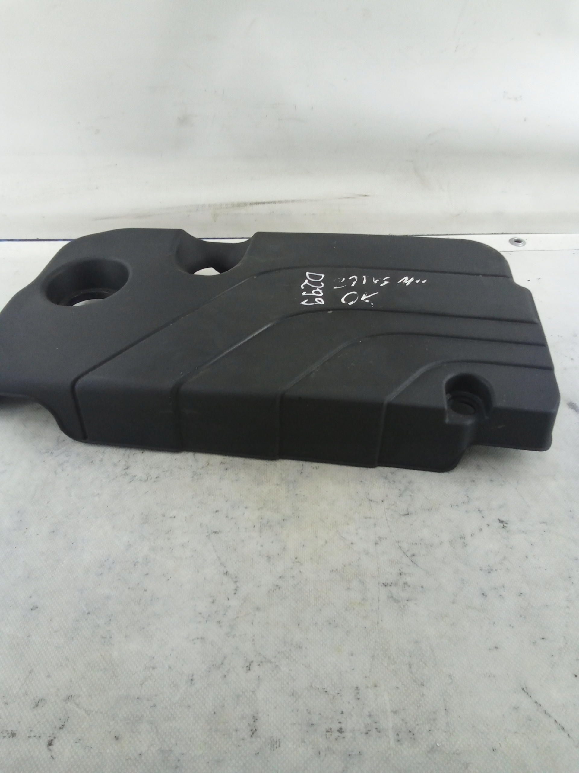 D299 крышка Двигателя ASTRA K 1.4b