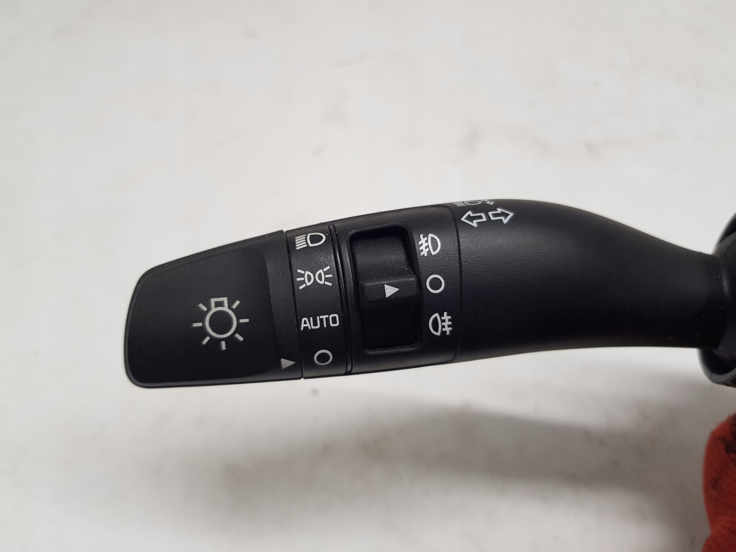 KIA STONIC light switch of wipers 2019R