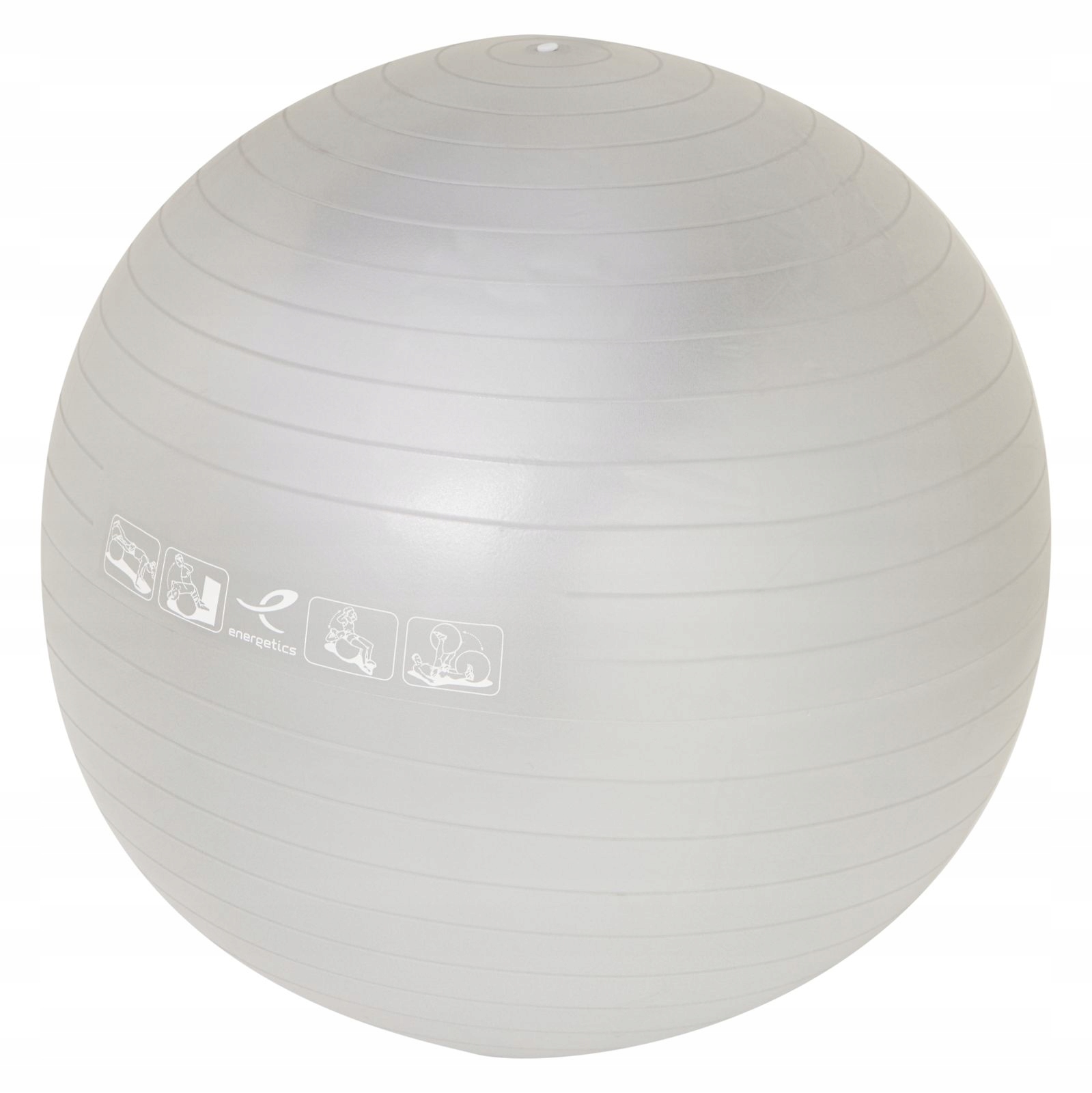 

Piłka treningowa gimnastyczna Energetics r.65 CM