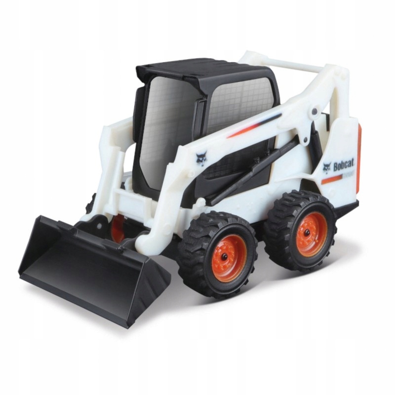 

Bburago Farm Bobcat S590 Loader Ładowarka