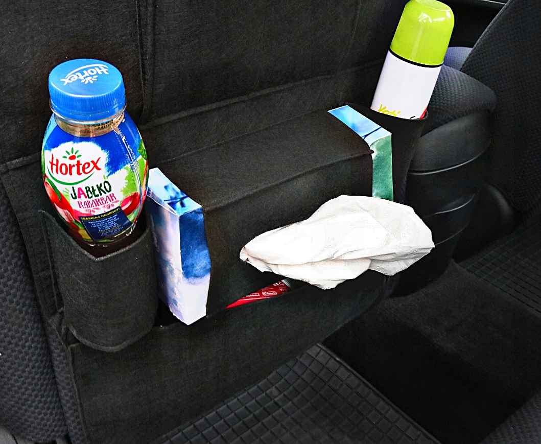 OSŁONA MATA OCHRONNA ORGANIZER NA TYŁ FOTELA POKROWIEC OCHRANIACZ TYŁU ETUI Przeznaczenie pojedynczy fotel