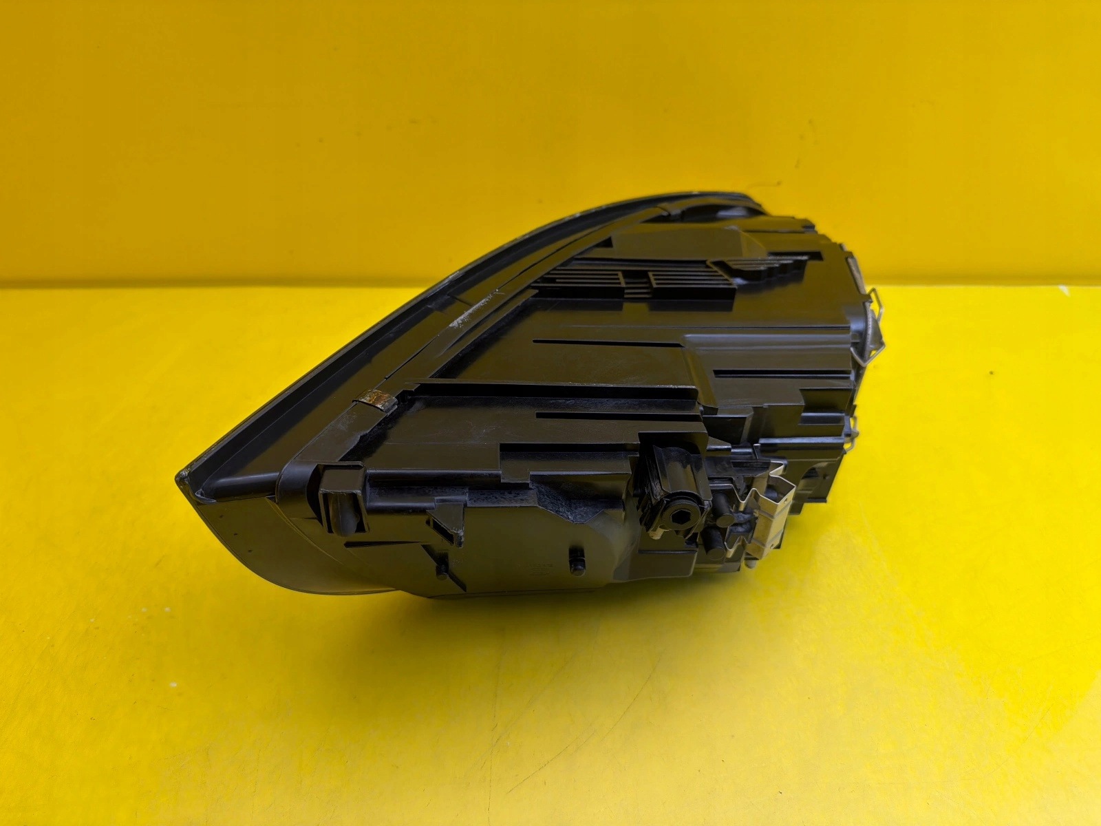 light left Volvo S40 V40 Lift Bi-Xenon 31299617