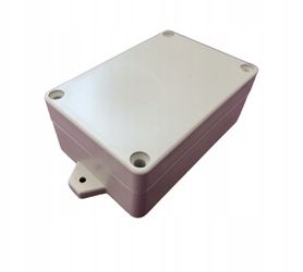 

Obudowa hermetyczna 125x68x40mm OBH53 IP65