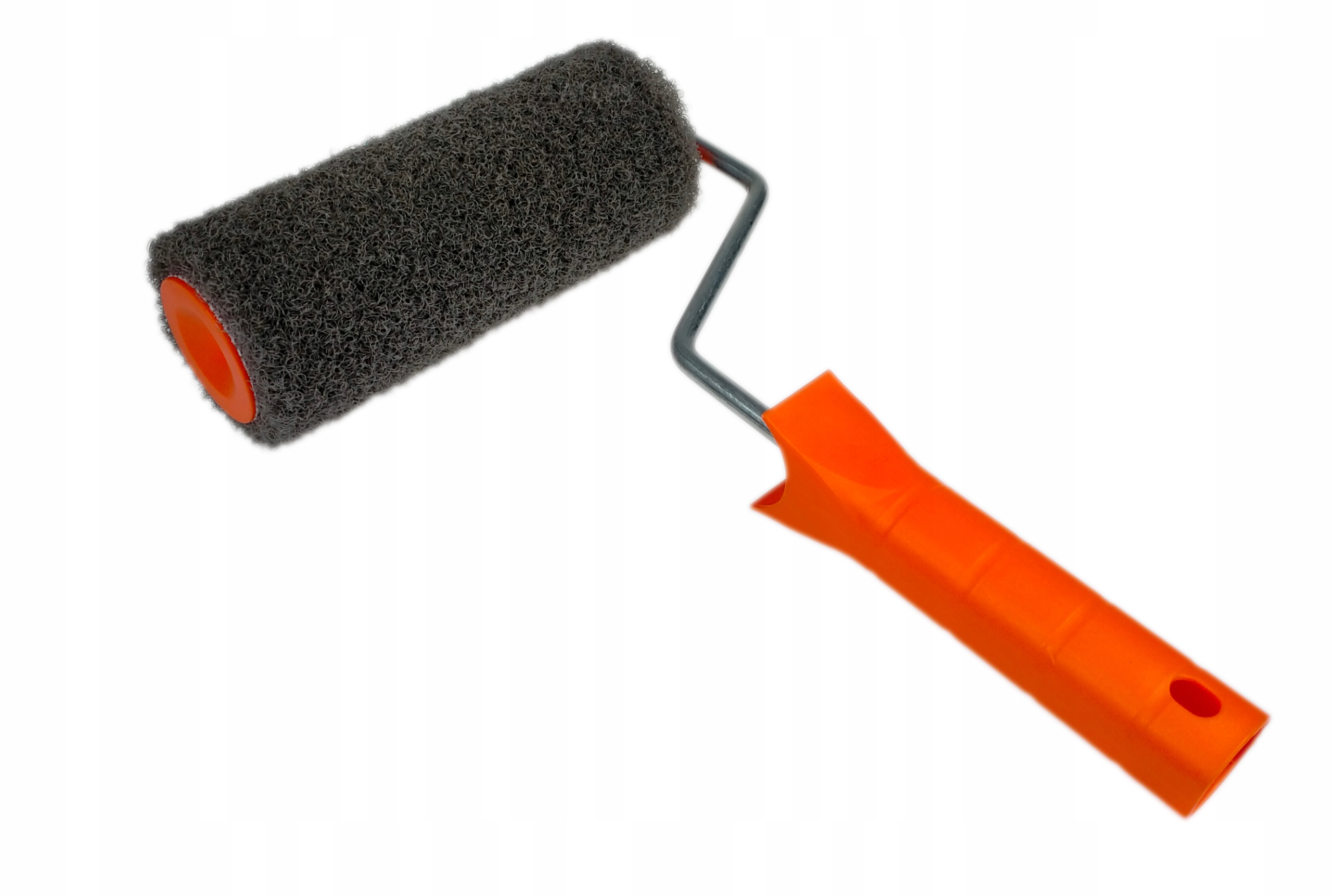 

Wałek Do Nakładania Gładzi Solid 18cm Z Uchwytem