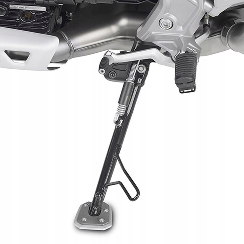 Kappa Rozšírenie Bočnej Pätky Moto Guzzi V85 Tt (19-20)