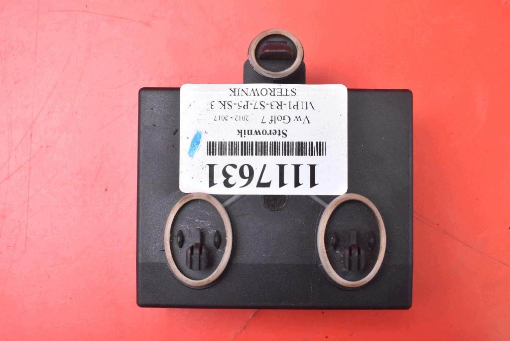 control unit module door left front 5Q0959393A VW GOLF 7 VII 5D HB 12-17