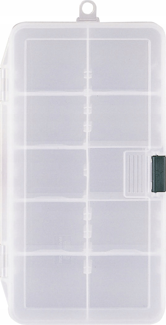 Pudełko Versus Fly Case LL Clear
